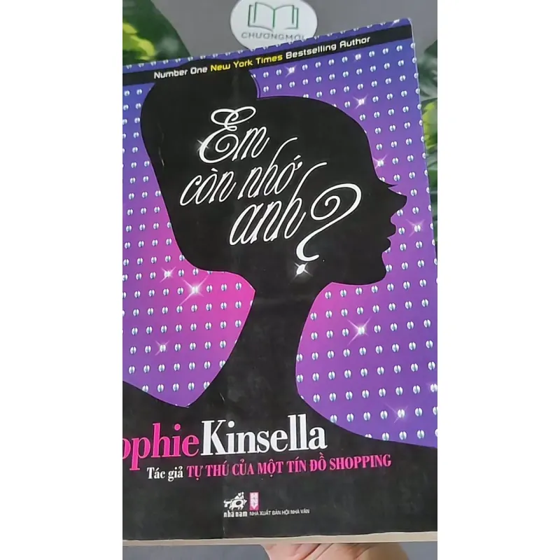 Em Còn Nhớ Anh? - Sophie Kinsella 603334