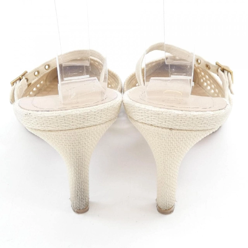 CHRISTIAN DIOR Sandal - Hàng hiệu Chính hãng 829813