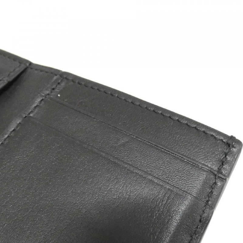 Ví ba gập Loewe Puffer Anagram C821TR2X10 620701