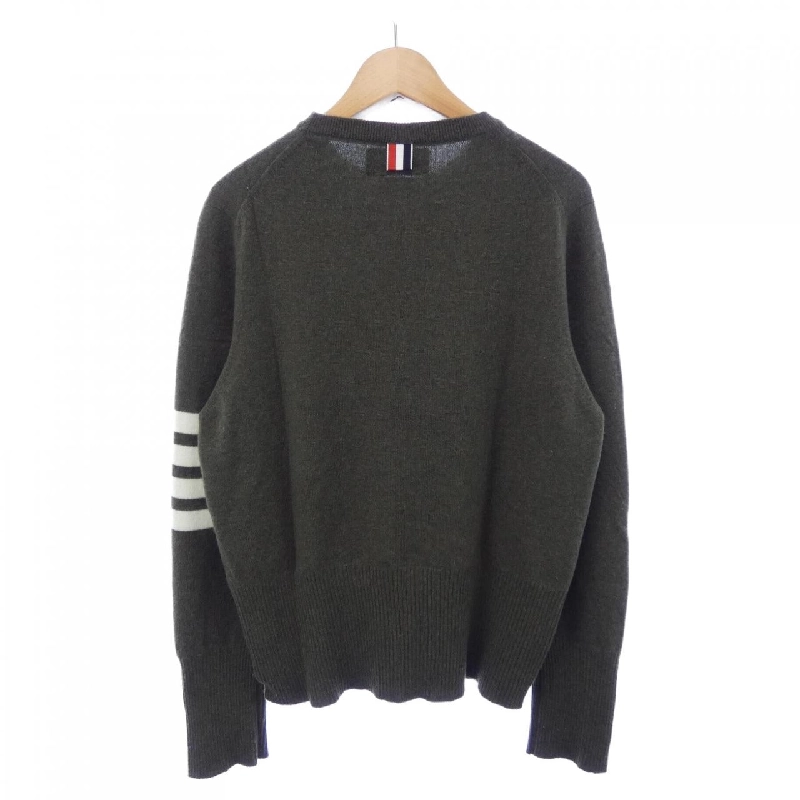 THOM BROWNE MKA001A Áo len - Hàng hiệu Chính hãng 816688