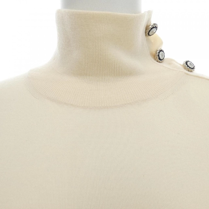 CHANEL P62206K47612 Áo len - Hàng hiệu Chính hãng 820433