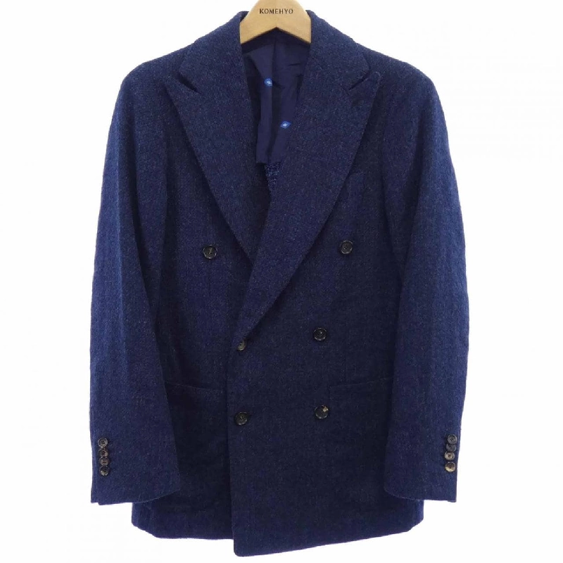 STILE LATINO NAPOLI Jacket - Hàng hiệu Authentic 896274