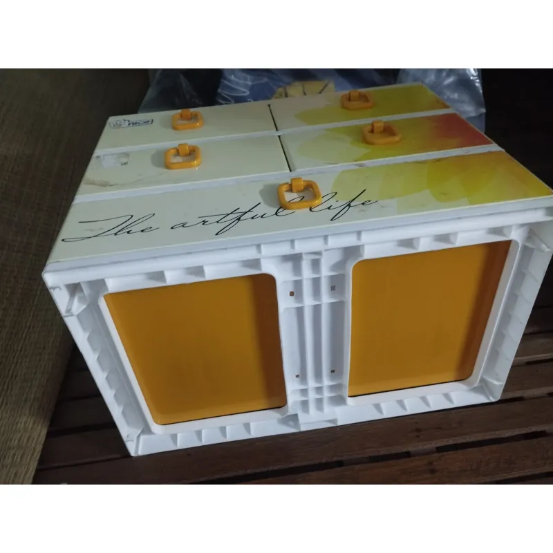 Tủ nhựa mini 5 ngăn kéo 1019243