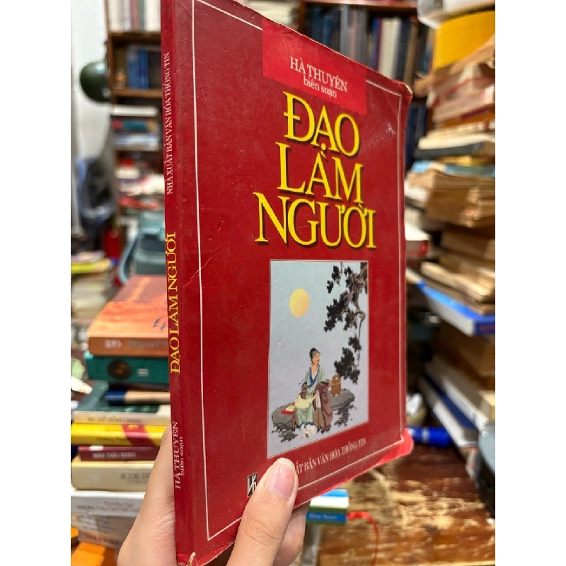 Đạo Làm Người - Hà Thuyên 193113
