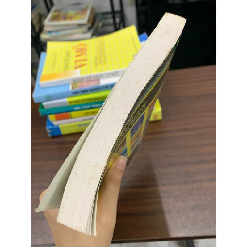 Giáo trình Đạo đức kinh doanh và văn hóa công ty – Nguyễn Mạnh Quân 554388