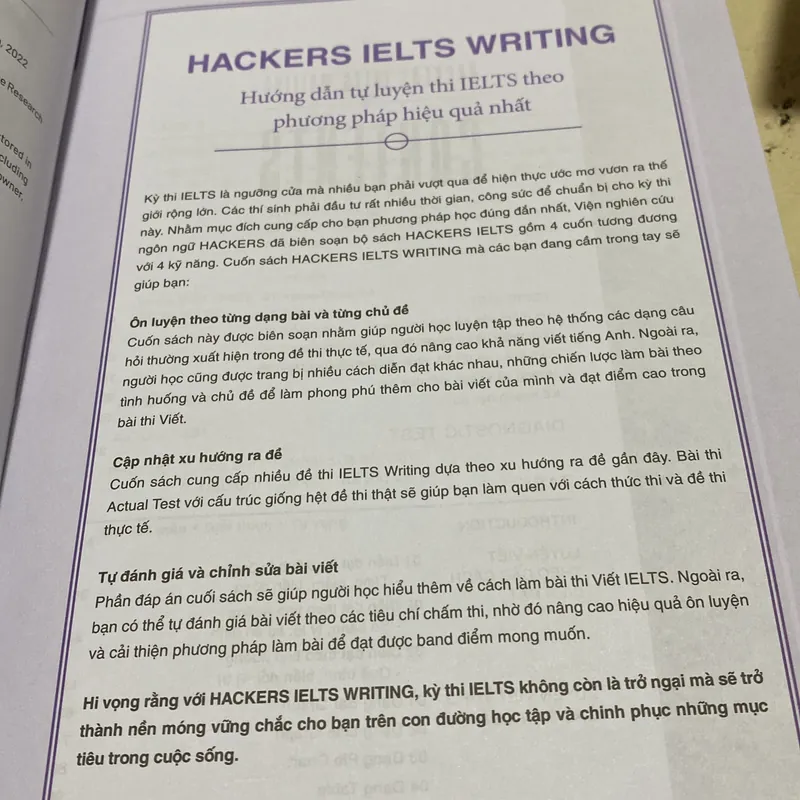 Hackers ielts writing 733022
