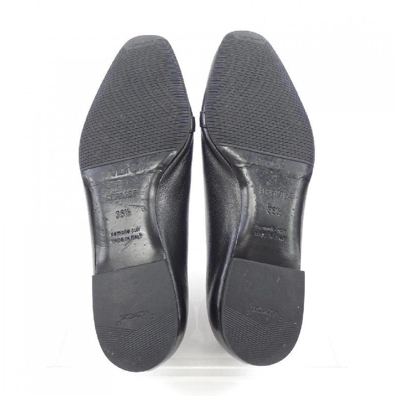 HERMES BILBAO Ballerina Kelly Buckle 202102Z Giày bệt - Hàng hiệu Chính hãng 829830