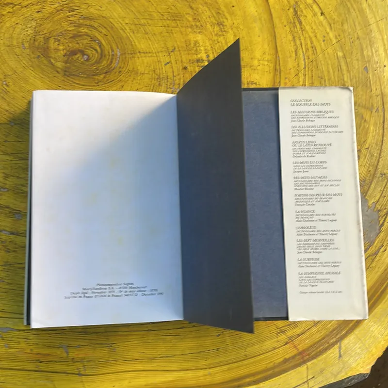 LAROUSSE TRESORS DU FRANCAIS DICTIONNAIRE DE L’ANCIEN FRANCAIS LEMOYEN ÂGE 735013