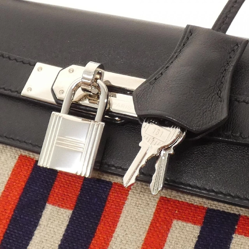 Túi Hermès LETTRES AU CARRE Kelly 28cm 075171CK 619465