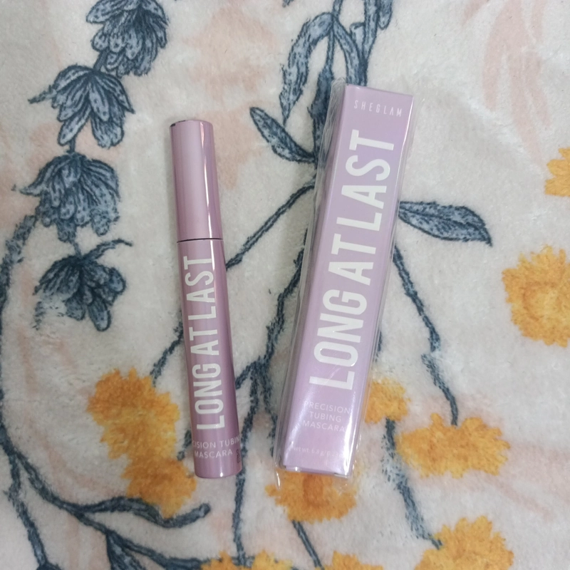 Chuốt mi, mascara  547511