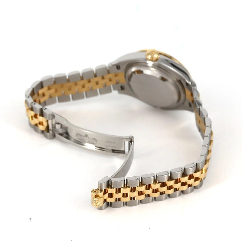 Đồng hồ Rolex Datejust 279383RBR SSxYG tự động - Hàng hiệu chính hãng 875492