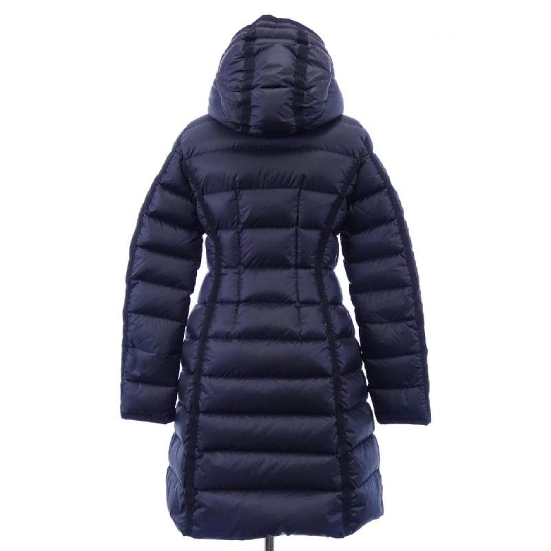 MONCLER HERMINE Áo khoác lông - Hàng hiệu Chính hãng 818566