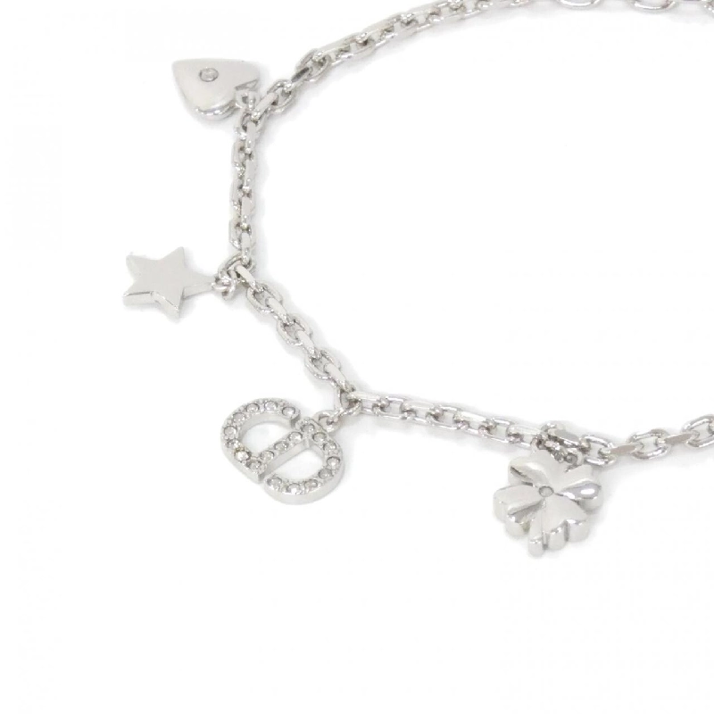 【Sản phẩm mới】Christian Dior Petit CD B2713WOMCY Vòng tay 625849