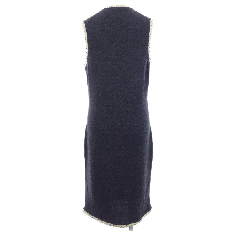 CHANEL P24417W03386 04A Áo len - Hàng hiệu Chính hãng 775072