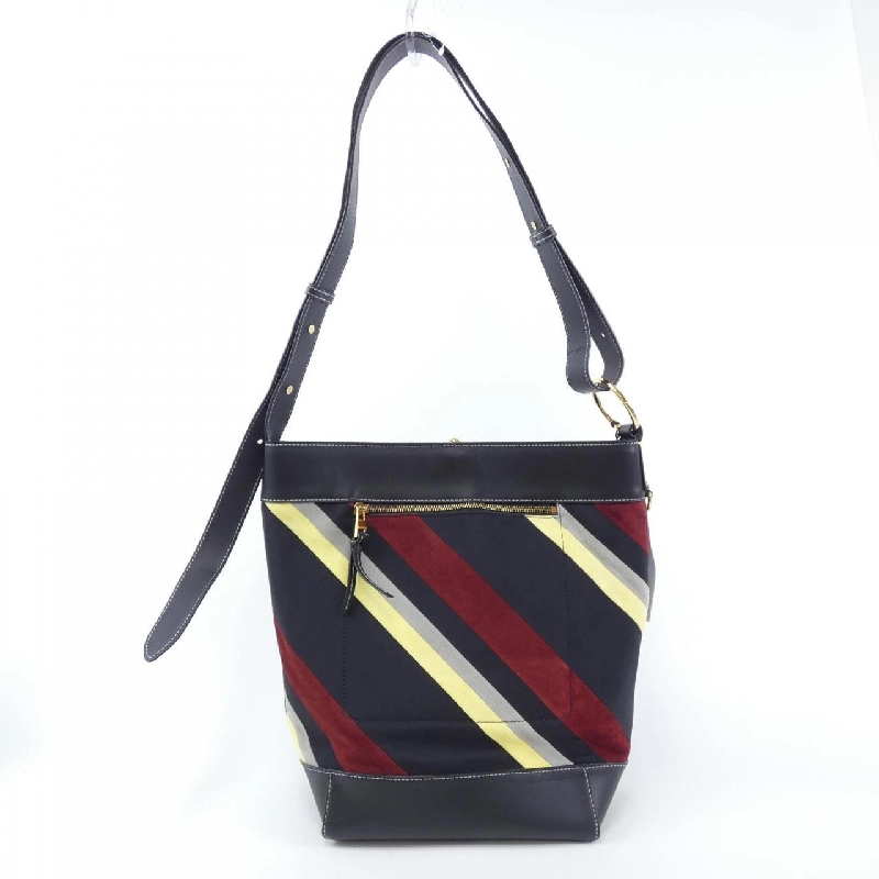 【Mã giảm giá】Túi J.W.ANDERSON của Jay Double Anderson 660999