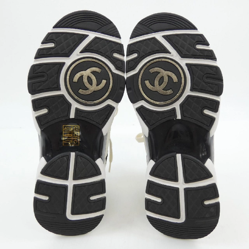 Giày thể thao CHANEL G39230V56689 659572