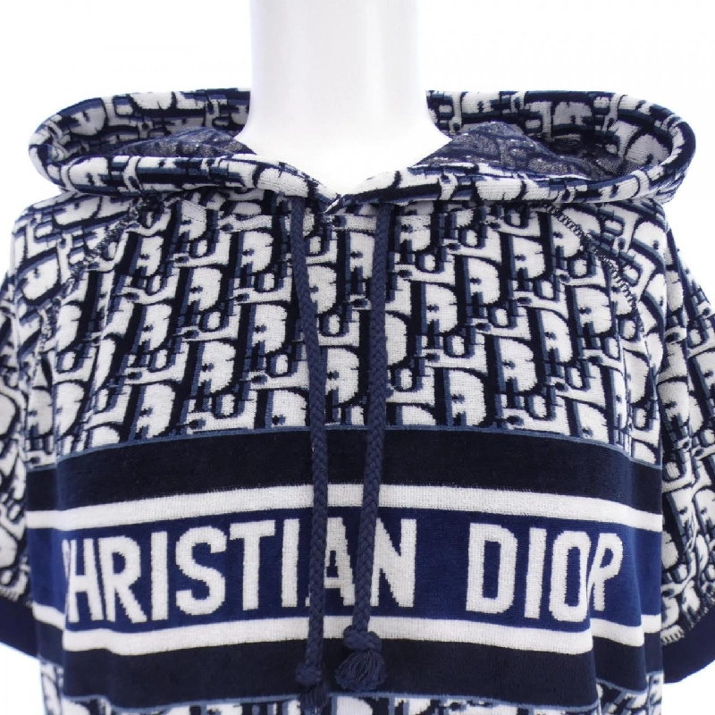 【Mã giảm giá】Christian Dior Áo khoác 640846