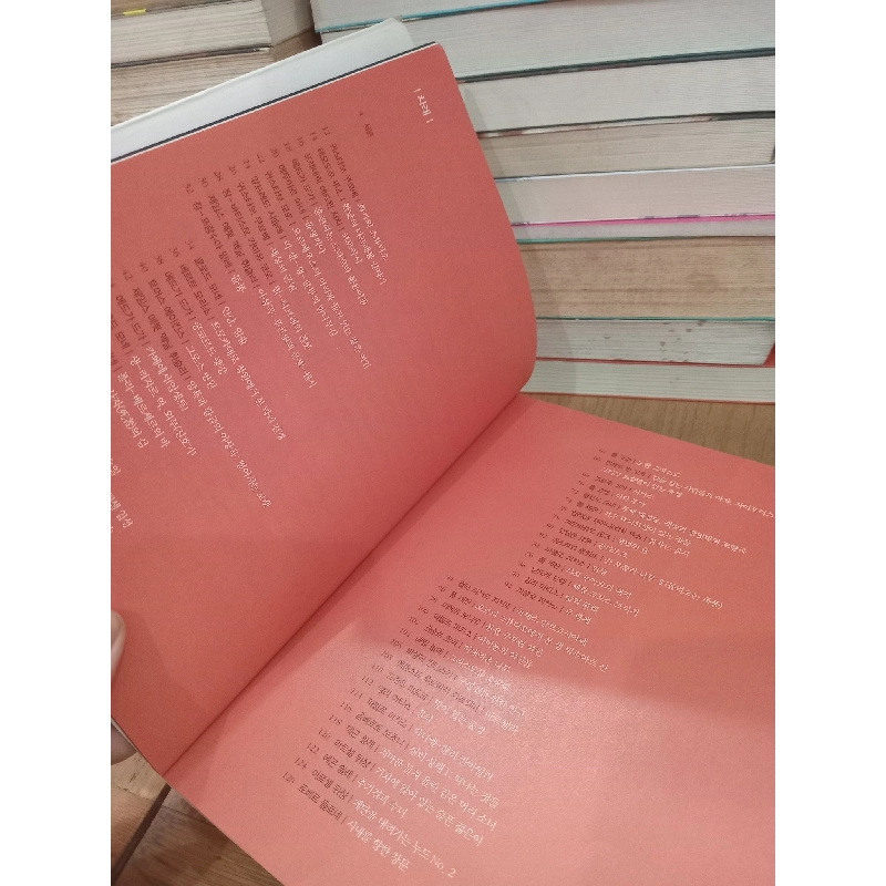 Sách tiếng Hàn 11: How to read a modern painting 739284