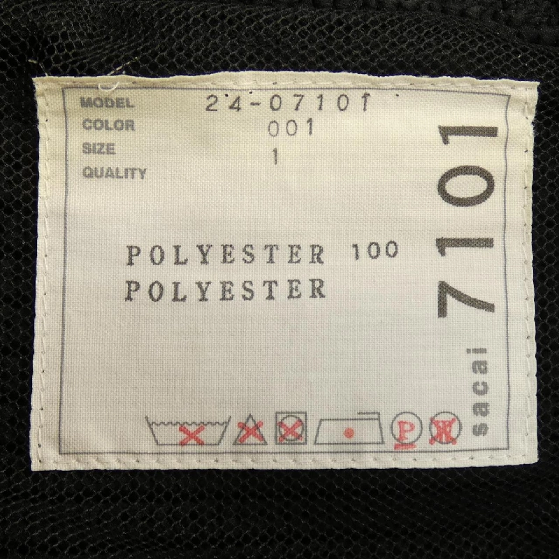 【Mã giảm giá】SACAI Top 643897