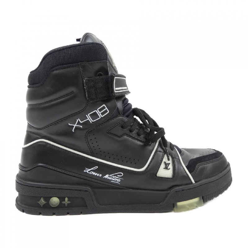 Giày thể thao LOUIS VUITTON - Hàng hiệu Authentic 904622