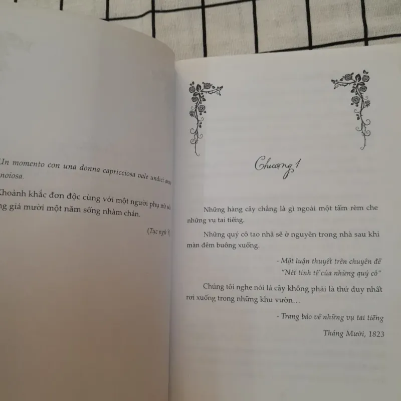 11 Tai Tiếng Hạ Gục Công Tước. Tg. Sarah Maclean. Người dịch Mokona 934955