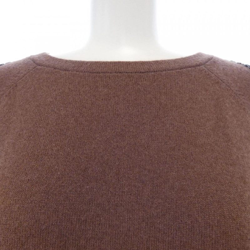 BRUNELLO CUCINELLI Áo len 639654