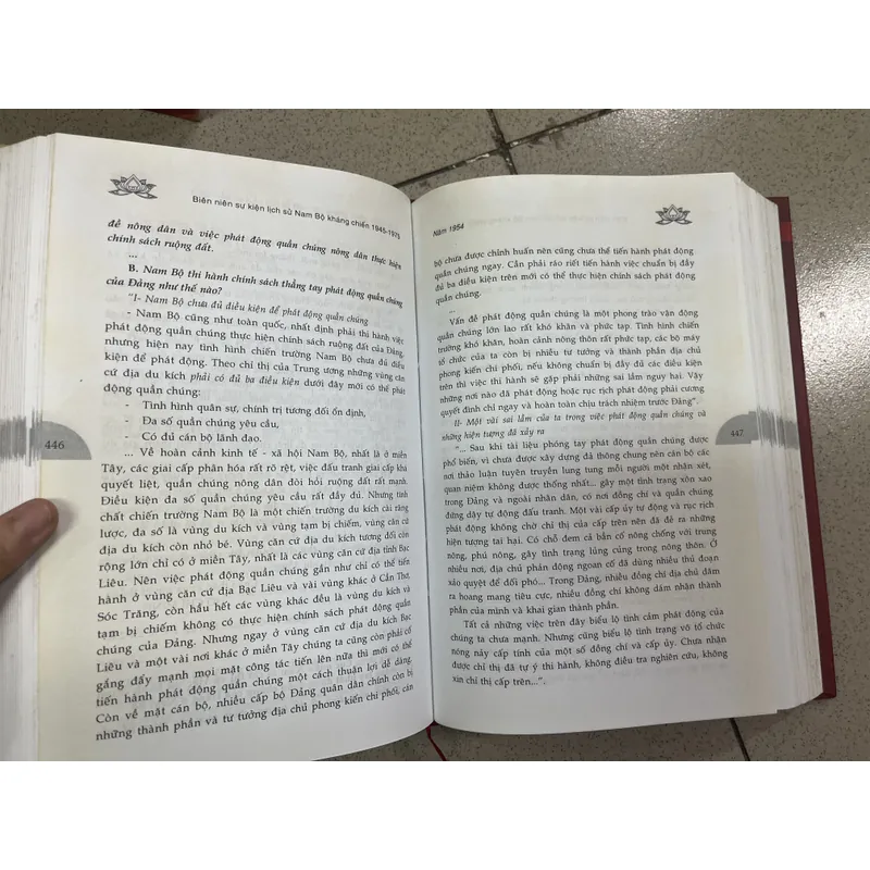 LỊCH SỬ NAM BỘ KHÁNG CHIẾN 700900