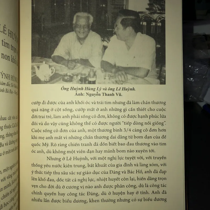 Lê Huỳnh - Một chút với đời 737202