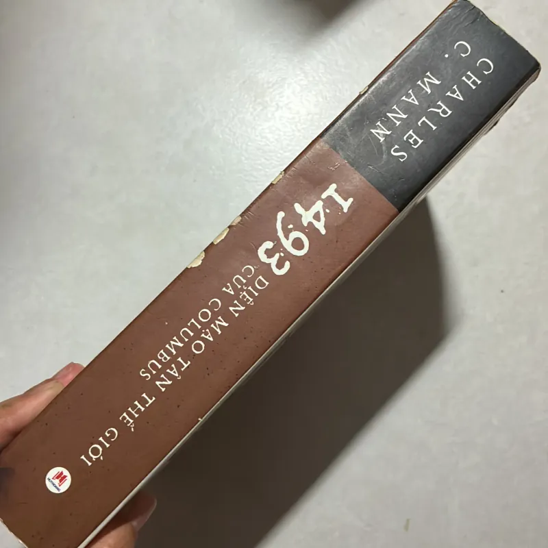 1493 diện mạo tân thế giới của Columbus (t01) 776747