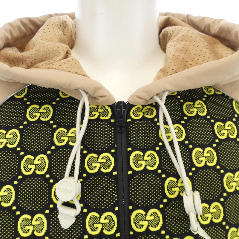 Jacket GUCCI - Hàng hiệu Authentic 898830