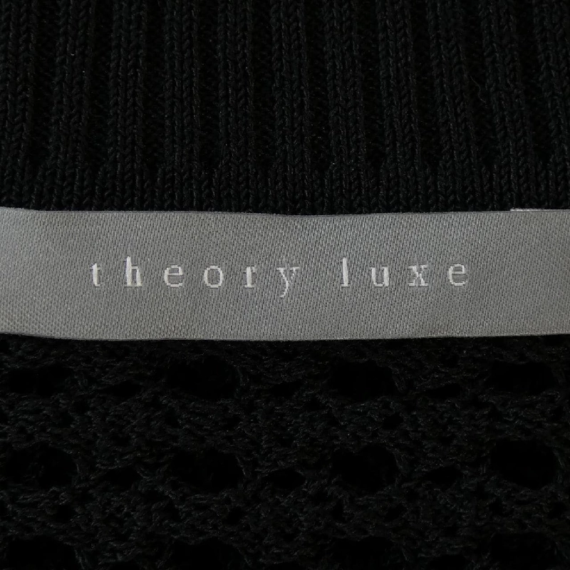 Theory luxe 03-3203724 Áo khoác cardigan - Hàng hiệu Authentic 812034