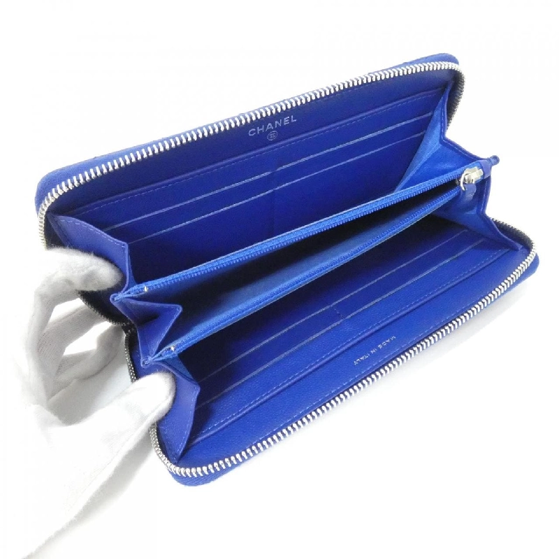 Chanel 82281 Ví - Hàng hiệu Chính hãng 806805