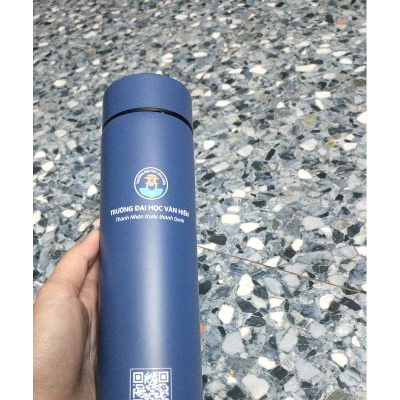 Bình nước giữ nhiệt VHU 460505