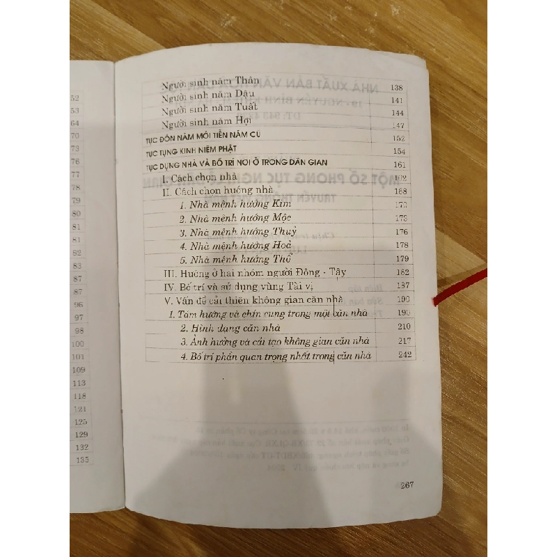 Một Số Phong Tục Nghi Lễ Dân Gian Truyền Thống Việt Nam - Quảng Tuệ 548329