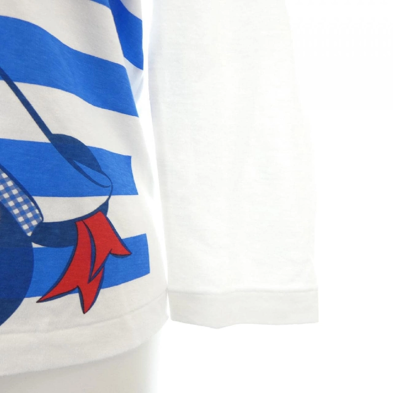 COMME des GARCONS GIRL NM-T002 Áo 633229