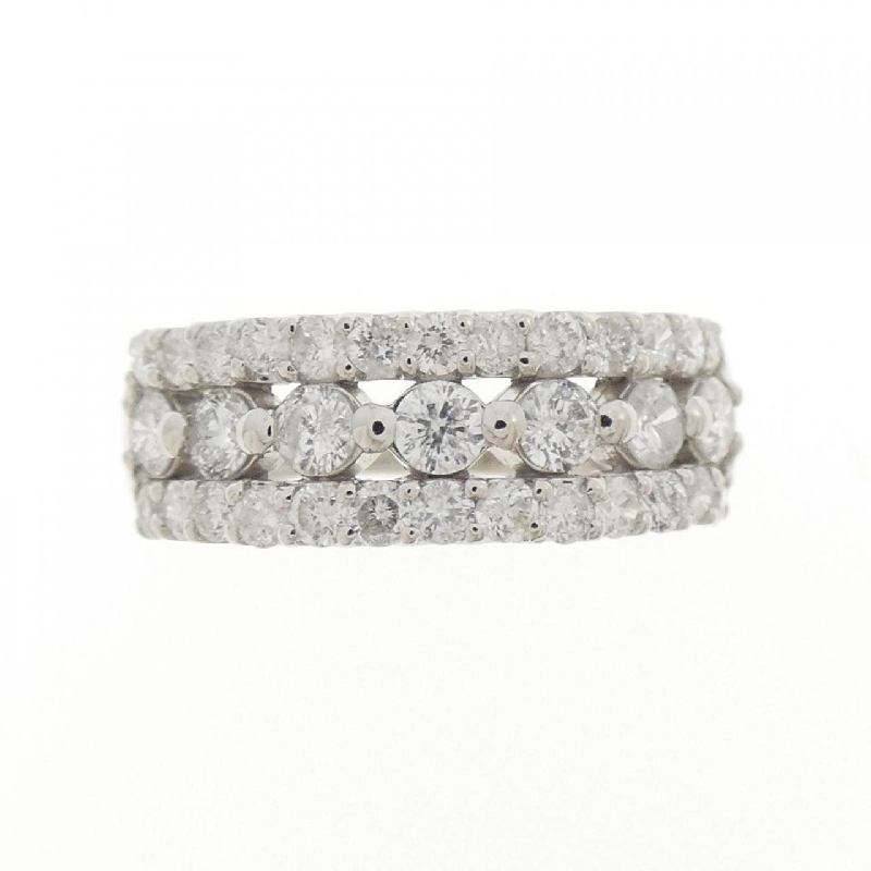 Nhẫn kim cương PT900 1.00CT 669985