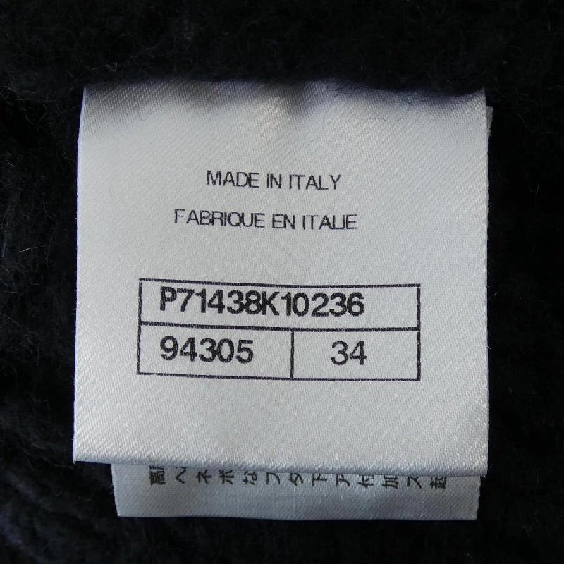 【Mã giảm giá】Chanel CHANEL Áo len 647302