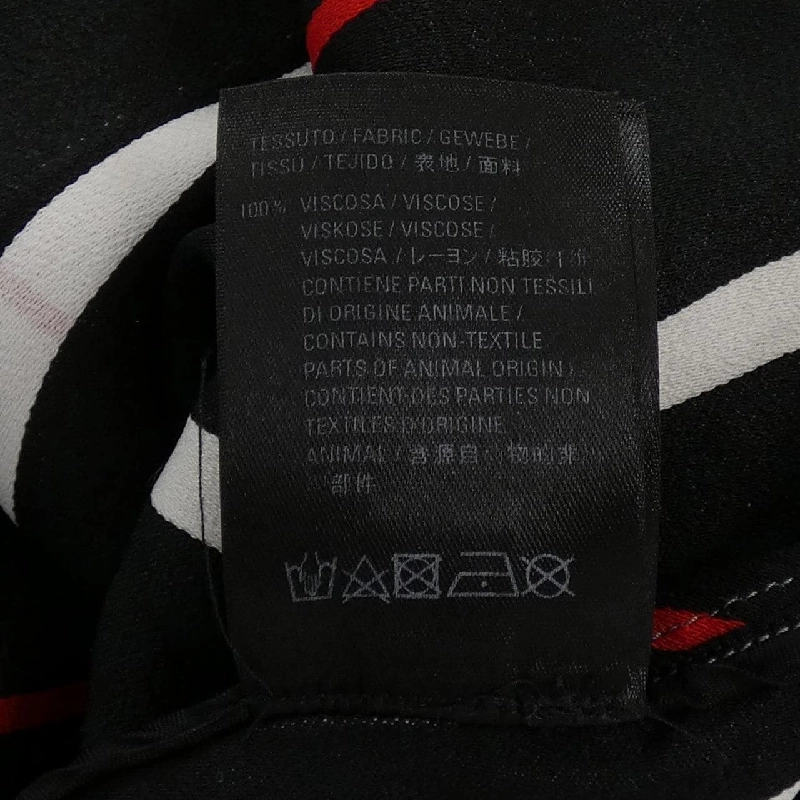 Balenciaga BALENCIAGA 520497 TFO09 Áo sơ mi - Hàng hiệu Chính hãng 774725