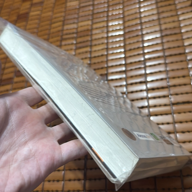 Dân tộc được chúa chọn 525765