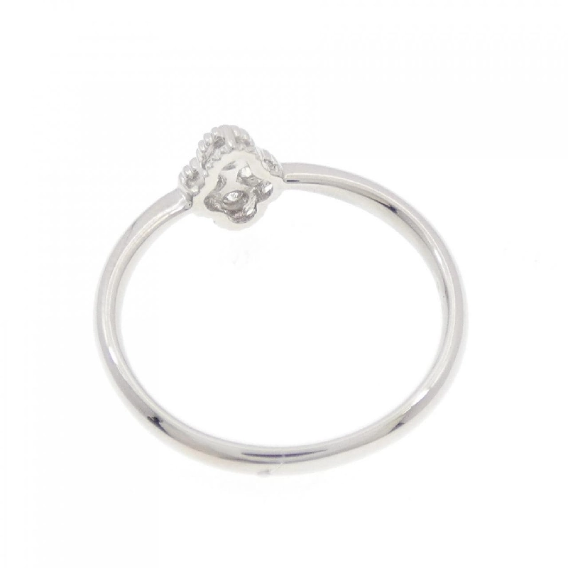 Nhẫn kim cương PT900 0.14CT - Hàng hiệu Authentic 855221