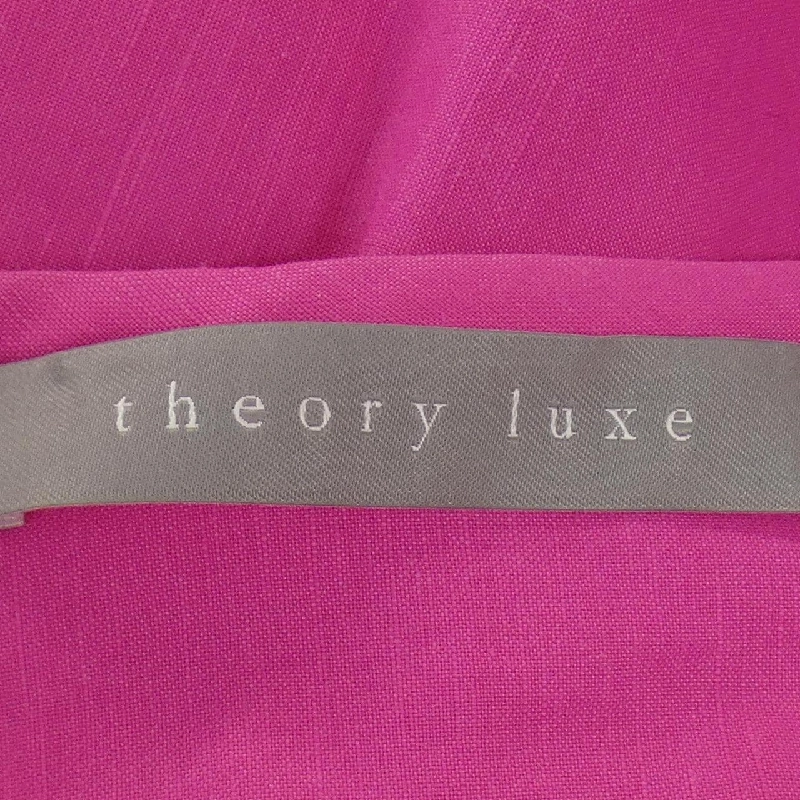 Theory luxe Blouson - Hàng hiệu Authentic 813756