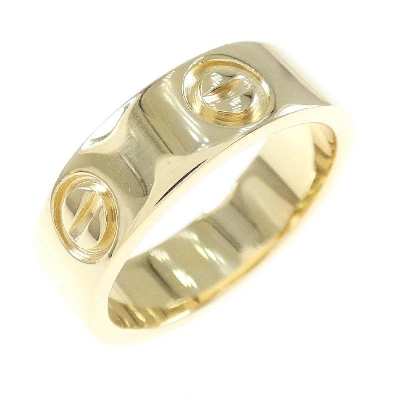 Nhẫn Cartier Love - Hàng hiệu Authentic 839608