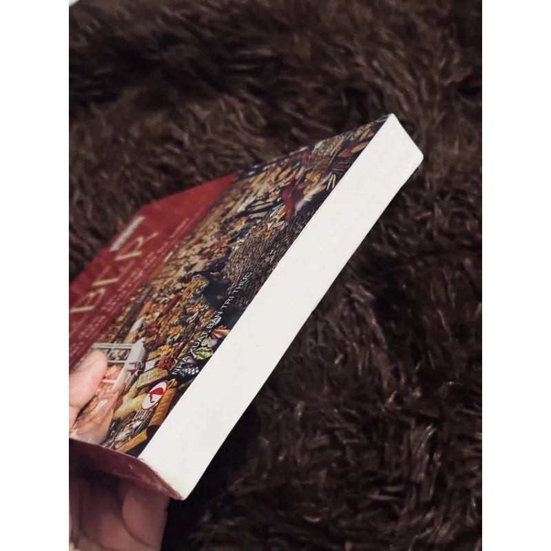 Nền đạo đức tin lành và tinh thần chủ nghĩa tư bản 777833