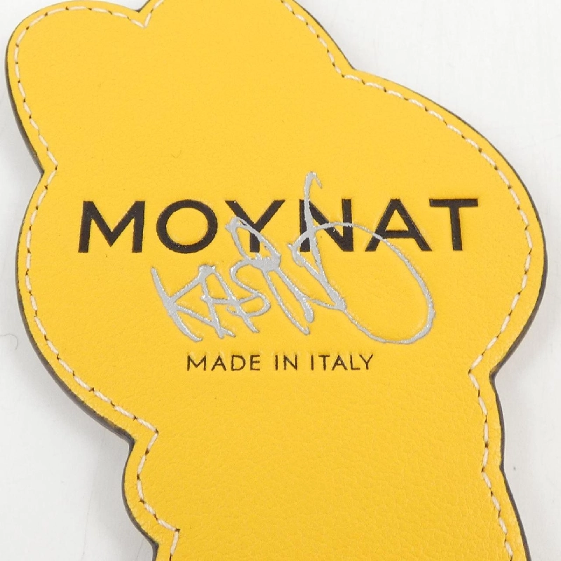 Charm MOYNAT LABUBU - Hàng hiệu Authentic 831045