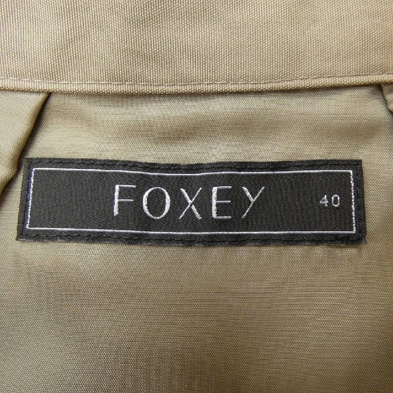 Foxy FOXEY 31256 Váy - Hàng hiệu Chính hãng 820278