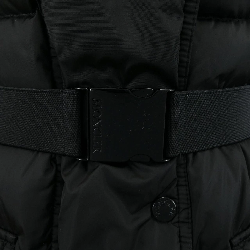 MONCLER KHLOE Áo khoác lông - Hàng hiệu Chính hãng 632478