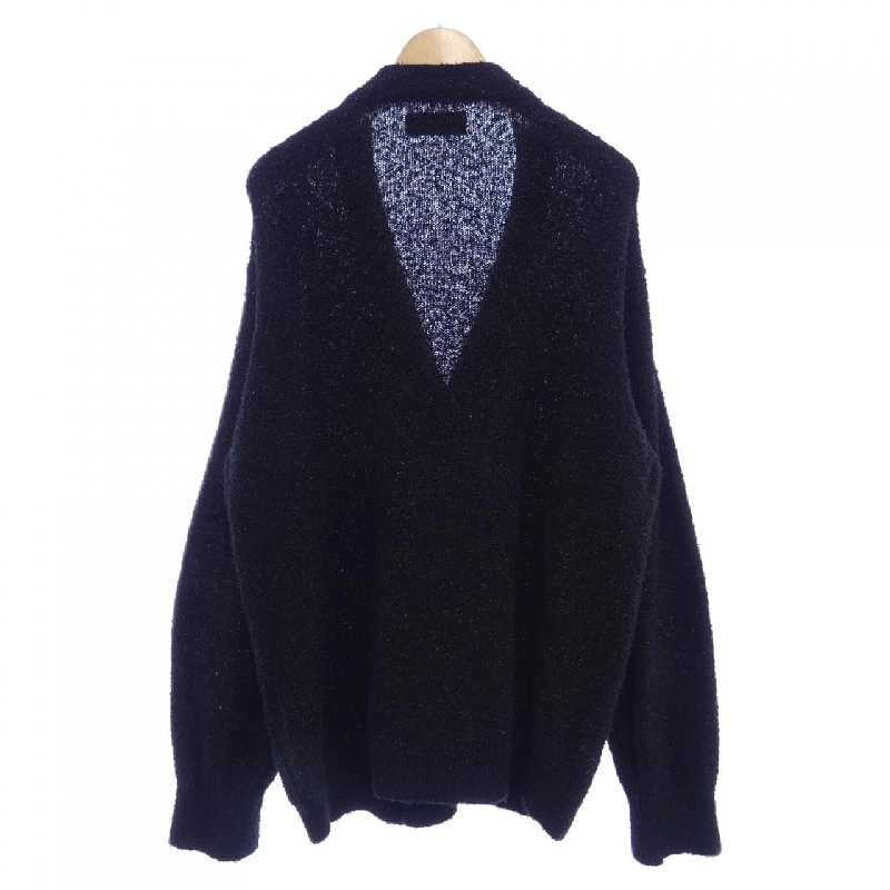 【Mã giảm giá】Áo khoác cardigan BALLAST ARK 637694