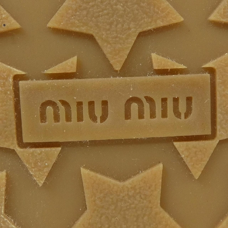 Giày thể thao MIU MIU 5T385E - Hàng hiệu Chính hãng 829617