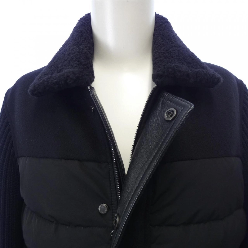 EMMETI ERASMO Áo khoác lông vũ - Hàng hiệu Authentic 891102