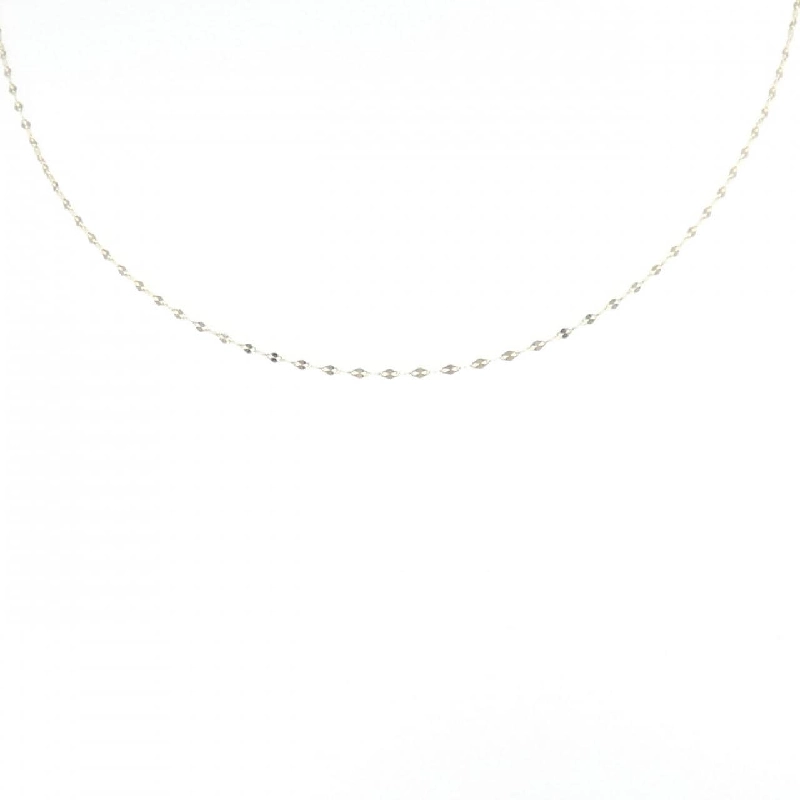 K10YG Necklace - Hàng hiệu Authentic 864187